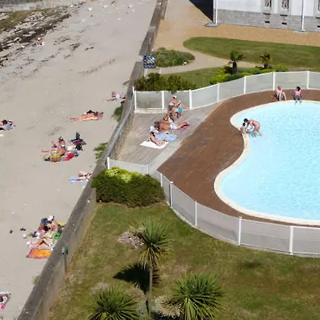 T2 Avec Mezzanine, Piscine, 4 Couchages, - Fr-1-843-27 Apartamento