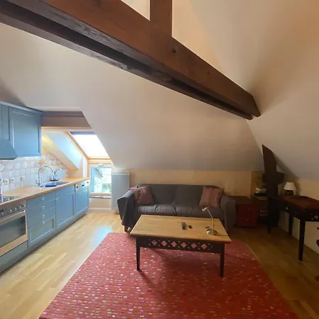 T2 Avec Mezzanine, Piscine, 4 Couchages, - Fr-1-843-27 Apartamento Le Croisic